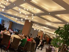 大堂-海逸海鲜酒家(古北店)