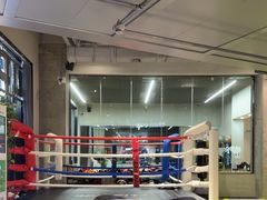 -LA合时健身4PMFIT(花桥旗舰店)