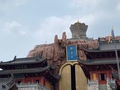 -上海东林寺(金山区)