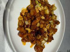 -香融府·烤鸭·家常菜(马家堡路店)