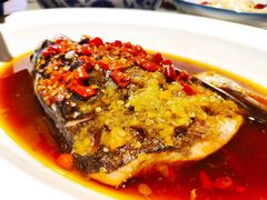 -大碗厨 25年老字号 现炒湘菜(四季天地店)