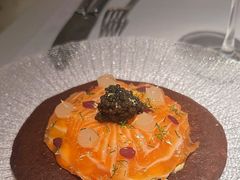 -壳里西餐厅Coquille Seafood Bistro(蒙自路店)
