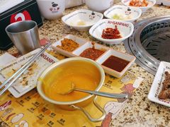 -安又胖韩国烤肉(美罗城店)