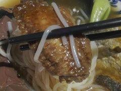 -無牌小范·香港明星美食