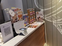 -DQ·蛋糕·冰淇淋(河东万达店)