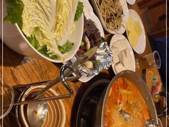 -亮欢寨(凯里总店)