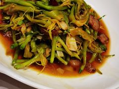 -渔家大院·胶东海鲜·老鲁菜餐厅(德胜店)