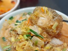 -乡里八闽·福州乡土菜(高宅店)