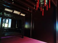 -口岸雕花楼