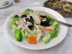-丰尔粥食·顺德鱼生·干蒸排骨顺德菜(大良分店)
