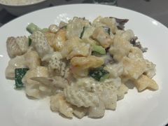 -燕春楼(海河华鼎店)