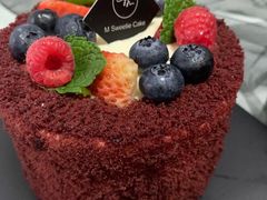-姆们M Sweetie Cake(三里屯店)