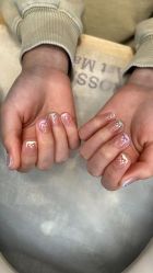 -情同手足美甲美睫