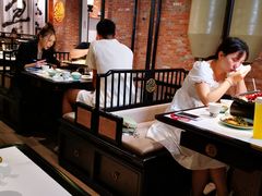 -江边城外烤全鱼(世茂广场店)