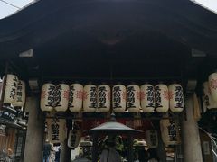 -Hōzen-ji Temple法善寺