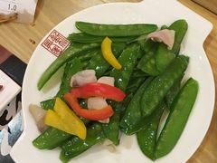 -新兴园饺子馆(北京百子湾店)