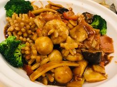 -大鸭梨烤鸭店(花园村店)
