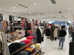 -优衣库(长春欧亚卖场店)