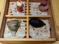 -蔡澜点心·粤菜(花城汇南区店)