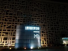 -证大喜玛拉雅中心