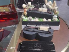-MUJOSH木九十眼镜(长沙IFS国金中心店)