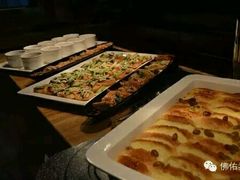 -三宝大饭店-中和艺素餐厅(浦上金山正祥广场店)