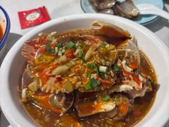 -回家吃饭·地道南昌菜(建德观总店)