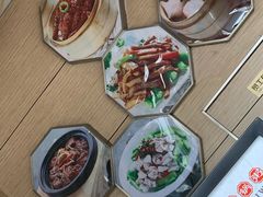 -粤仔湾砂锅粥(金太湖店)