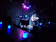 OhBar偶吧音乐串串香-ohbar live house(人广店)