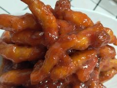 -乐乐餐厅(湘子庙街店)