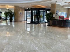 -丽柏酒店(上海广场长城店)