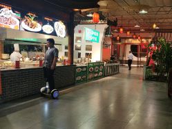 -特味村·宴会厅(生态园店)