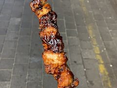 -BHC炸鸡(明洞总店)