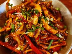 -槿Story·韩国料理(望京韩国美食城店)