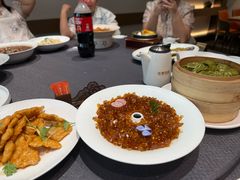 -连鹭海鲜·海肠捞饭·海胆饭(星海店)