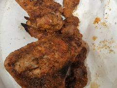 -五一星光夜市(SOHO新天地店)