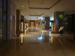 -三亚湾红树林度假世界(木棉酒店)