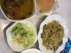-旺角宝港式茶餐厅(寮步店)