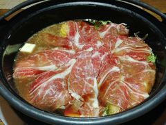 -蟹将军·松叶蟹和牛日料放题自助(K11店)