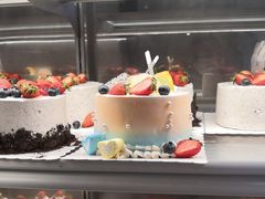 -习喜面包(天润广场店)