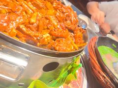 -甘家界牌柠檬鸭(青山店)