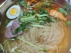 -韩麦大冷面(桂花街直营店)