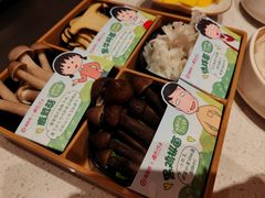 -海底捞火锅(上元大街店)