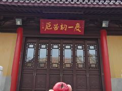 -灵谷景区