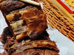 -丁卯•铜锅涮肉(工体店)