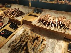 -比格比萨自助(大兴荟聚店)