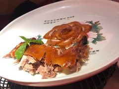 京华牡丹烤鸭-京华烟云·北京烤鸭(领展购物广场·中关村店)