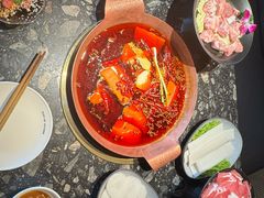 -清真·天府皇城坝百年牛肉火锅(皇城清真寺店)