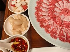 -南门涮肉(后海店)