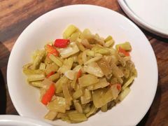 -徽三说·土徽菜·中国徽菜连锁品牌(阳湖总店)